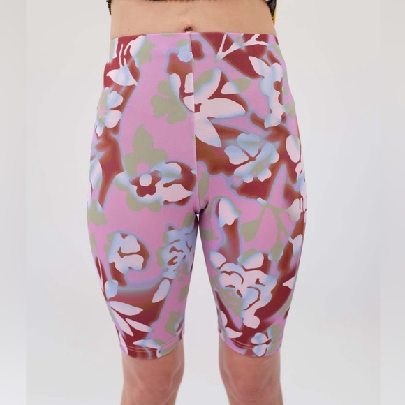 Julia Heuer Ivo Cyclist shorts size L - Picture 7 of 11